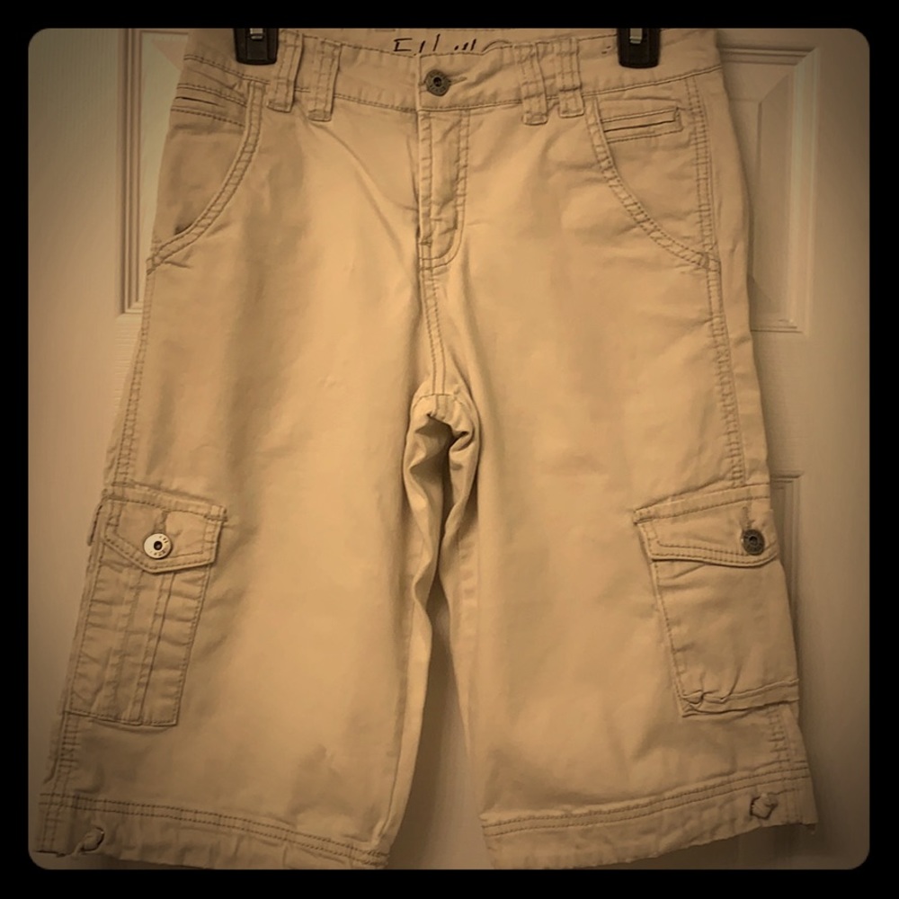 GentlyUsed Ethyl2 Classic Women Shorts: Size: 28 - Picture 2 of 7